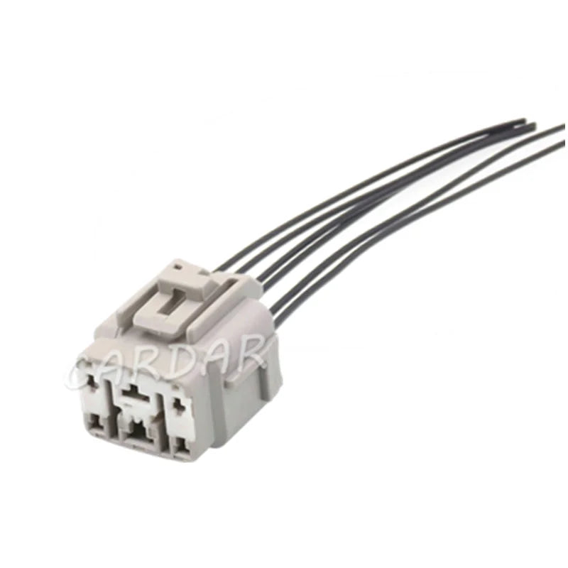 6 Pin 90980-10939 6188-0187 6189-0143 Waterproof Car Connector Auto Socket Wire Plug For Honda Toyota