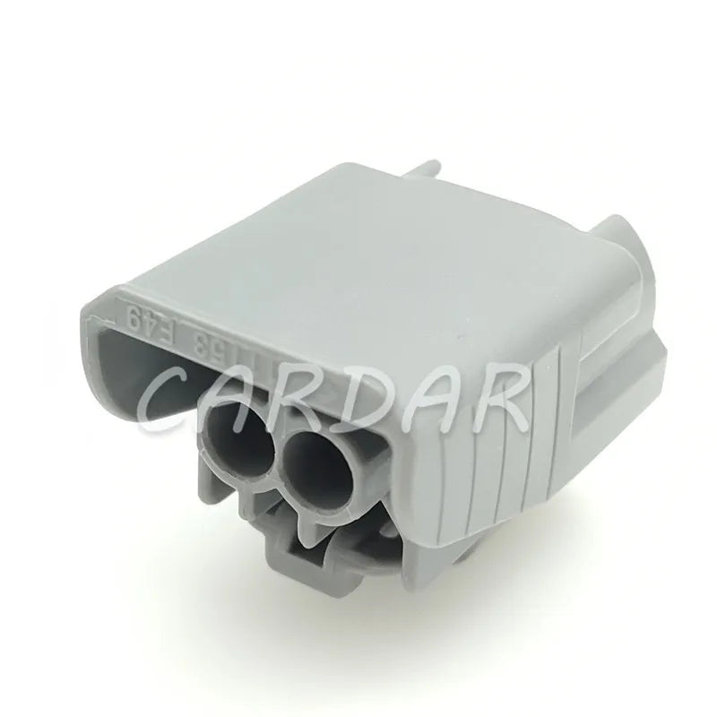 2 Pin 90980-11153 ID-2000/VQ35/2JZ Direct Injection Connector Automotive Socket For Toyota Auto Parts 6189-0573