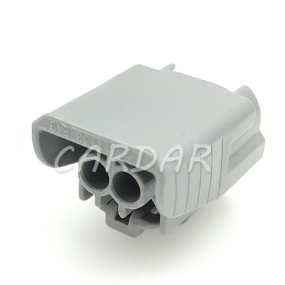 2 Pin 90980-11153 ID-2000/VQ35/2JZ Direct Injection Connector Automotive Socket For Toyota Auto Parts 6189-0573