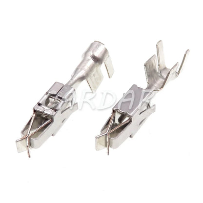 18 Pin Auto PCB Connector Auto Parts Car Electric Wire Cable Unsealed Male Female Socket 929504-6 1-929504-6 963357-2