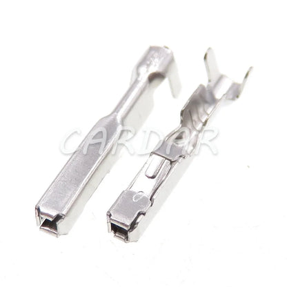 12 Pin 8X0035447A 8X0 035 447 A Car Wire Harness Unsealed Socket 1564491-2 Auto Wiring Plug Auto Accessories