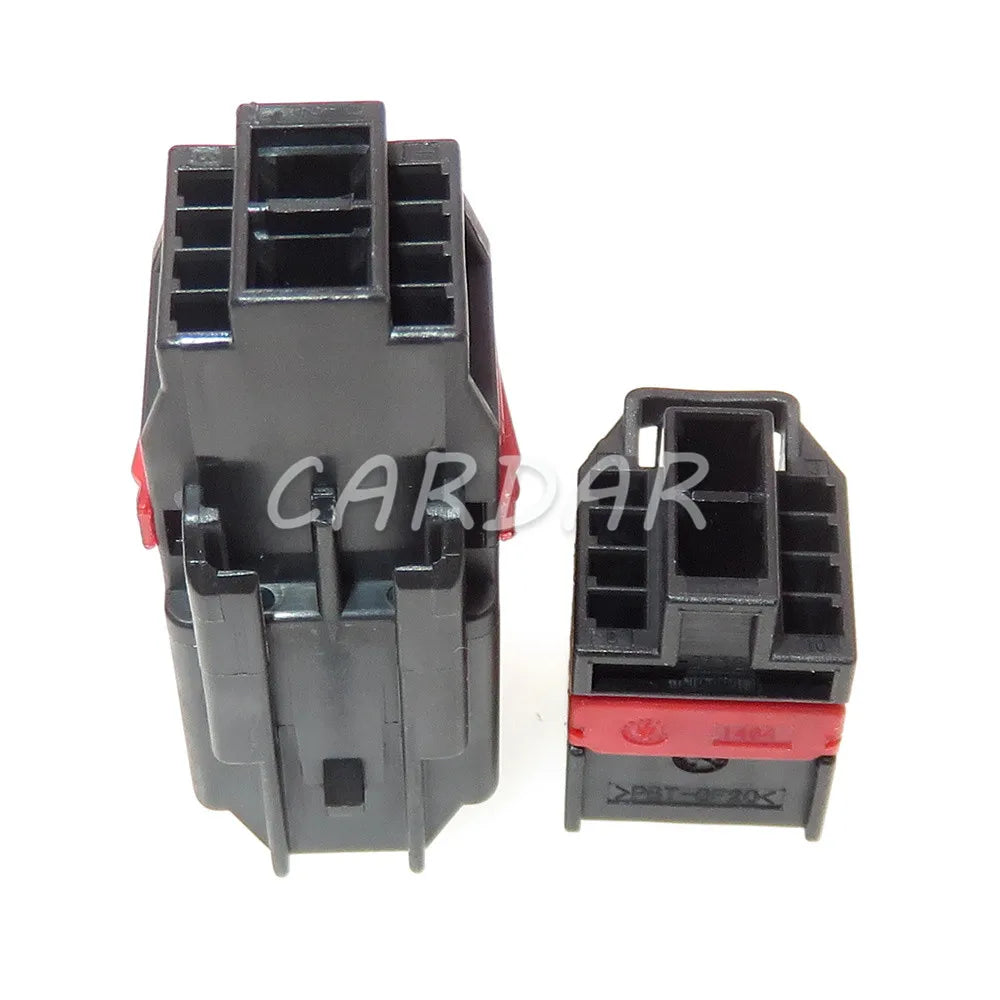 10 Pin 1563125-1 1563123-1 Automotive Wire Connector Car Electric Sockets With Terminals 1563124-1/7P0972725/0-1563123-1 1563126-1
