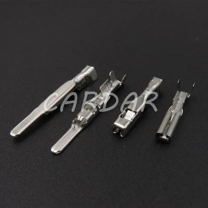 3 Pin 6090-1131 6090-1136 Auto Wire Connector Electrical Socket For Wiring Harness