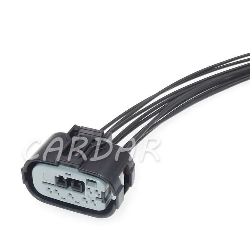 9 Pin 90980-12A23 7283-4658-30 90980-12362 4F5902-0000 Automotive Connector Sealed Car Waterproof Automotive Wire Socket