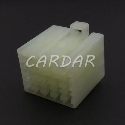 13 Pin 7123-1330 7122-1330 Wire Electrical Cable Connector Audio Socket With Pins