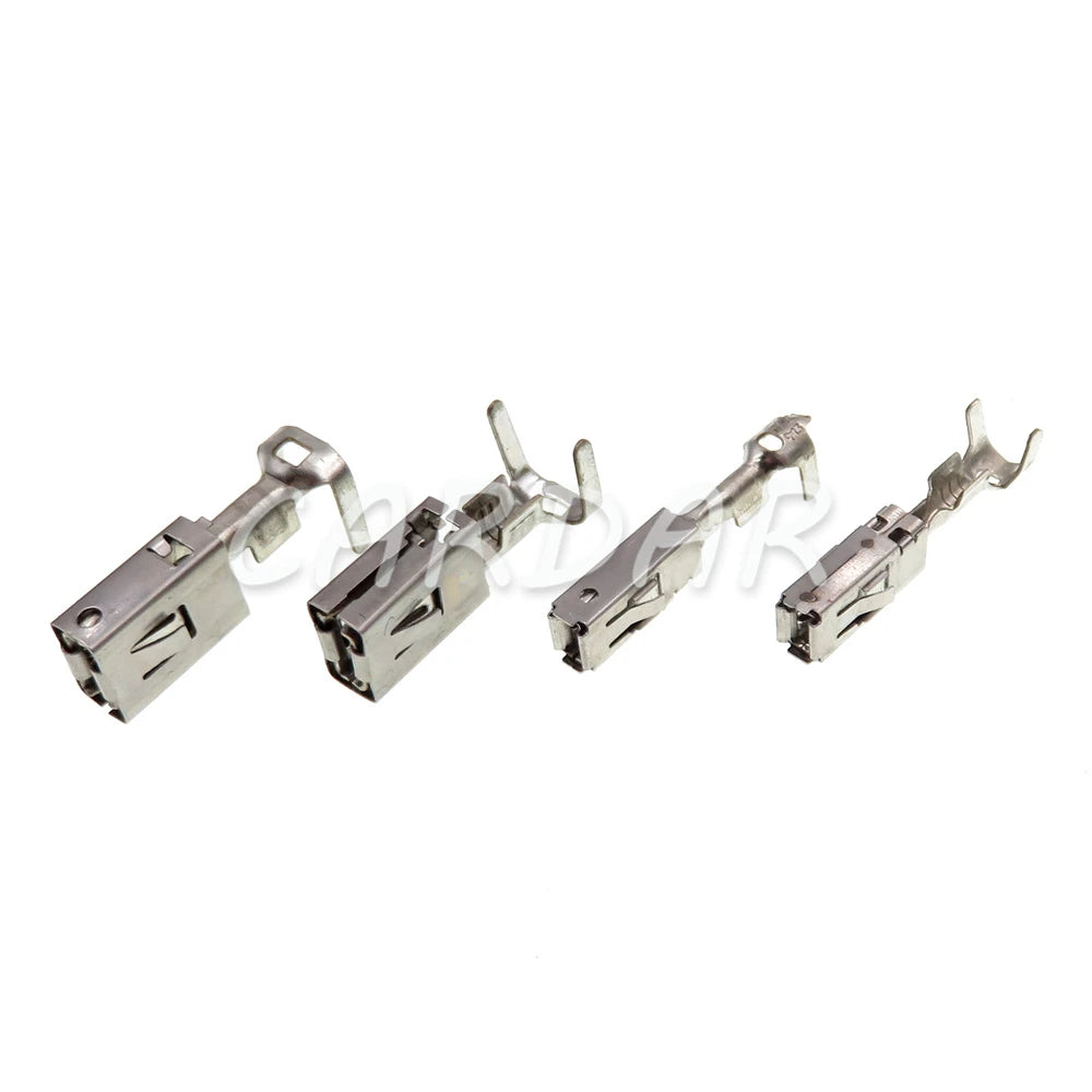 10 Pin 1K0972643 Automobile Seat Heating Plug Wiring Harness Socket 1K0 972 643 For VW