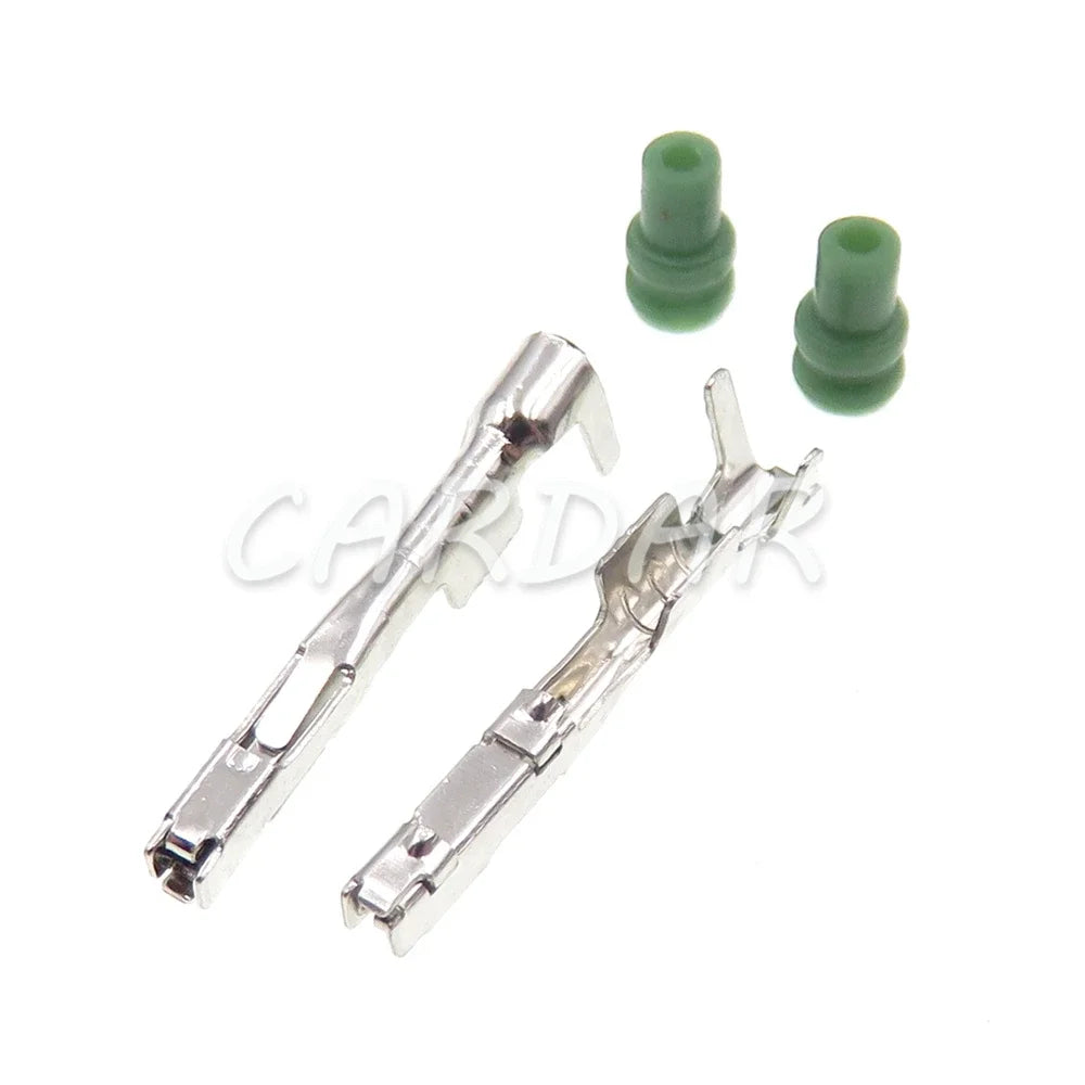 3 Pin 6189-1130 90980-12353  7283-4673-40 Electrical Connectors Car Wire Cable Socket Automobile Small Current Plug