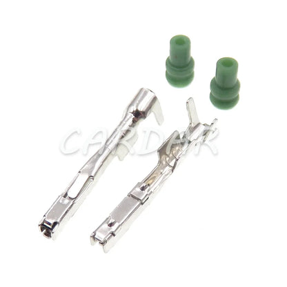 3 Pin 6189-1130 90980-12353  7283-4673-40 Electrical Connectors Car Wire Cable Socket Automobile Small Current Plug