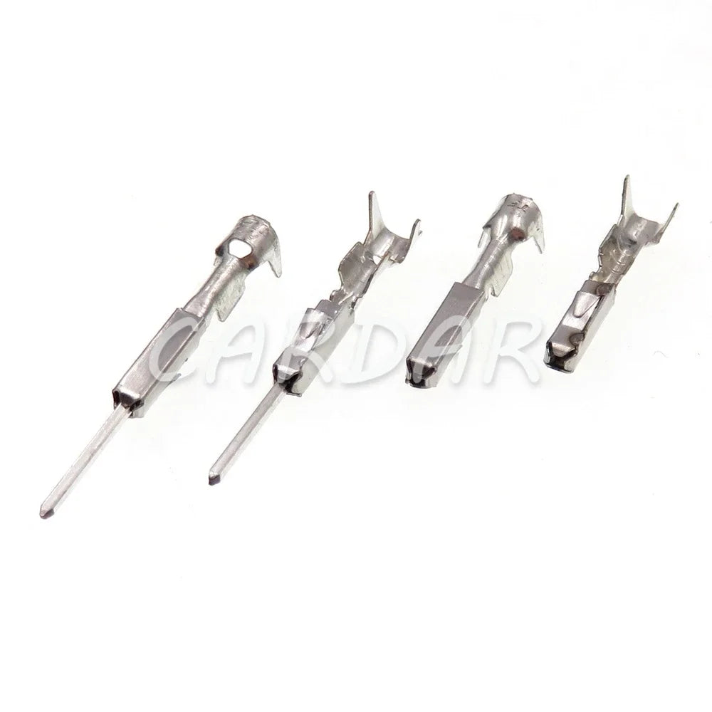 10 Pin 0.6 Series Automobile Ignition Cable Harness Plastic Housing Socket For VW BMW 1-929270-1 835294505 1355789-1