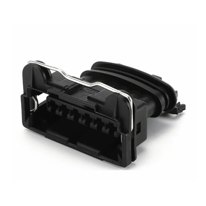6 Pin 3.5 Series 282767-2 282236-2 Car Waterproof Connector Auto Cable Harness Socket Housing Sealed Plug