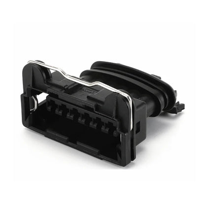6 Pin 3.5 Series 282767-2 282236-2 Car Waterproof Connector Auto Cable Harness Socket Housing Sealed Plug