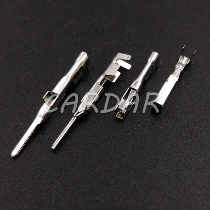 12 Pin 1.2 Series Automobile Plastic Housing Unsealed Wire Cable Socket MG643009 7282-5988 MG653012 7283-5988
