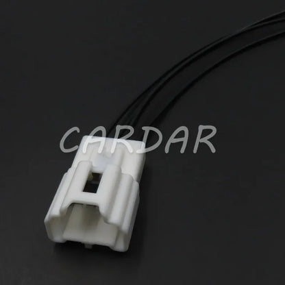 4 Pin 6098-6966 6098-6945 Car Width Indicator Light Brake Lights Steering Taillight Wire Socket For Nissan X-Trail