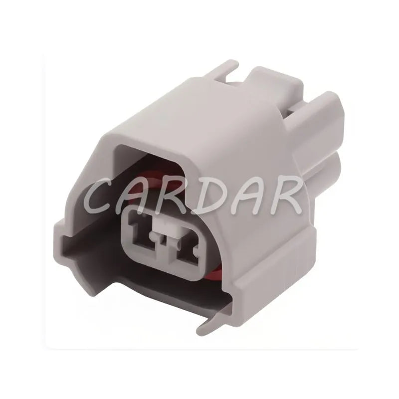 2 Pin 6189-0876 90980-12117 Auto Waterproof Wiring Harness Plug 6098-0039 Cable Electric Sealed Connector