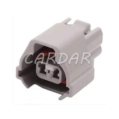 2 Pin 6189-0876 90980-12117 Auto Waterproof Wiring Harness Plug 6098-0039 Cable Electric Sealed Connector