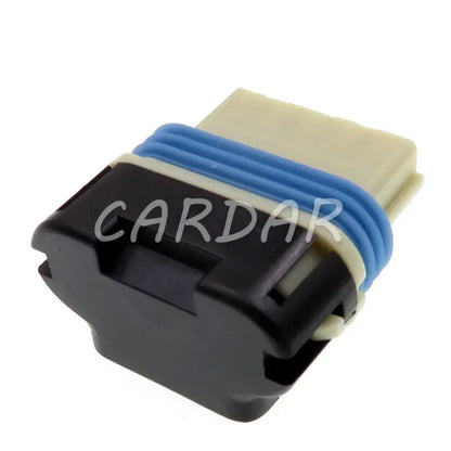 5 Pin Auto EGR Valve Cable Connector Waterproof Plug Sockets For Buick Excelle Chevrolet