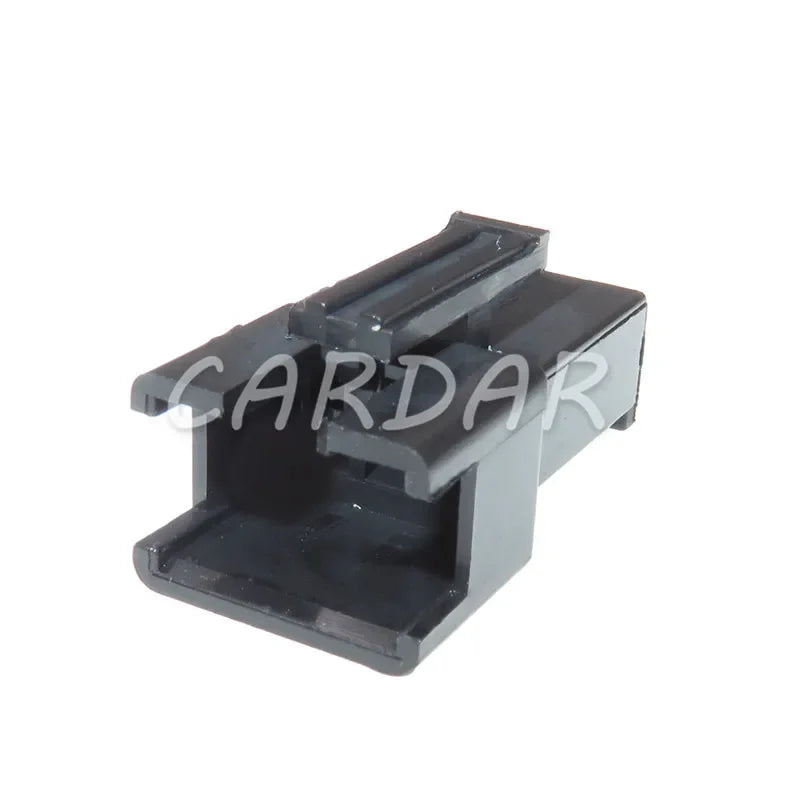 SM 2.54 Pitch Connector 2/3/4/5/6/7/8/9/10/11/12 Pin Female Male Wire Socket Housing With Terminals SM-2P SM-2R JST SM2.54