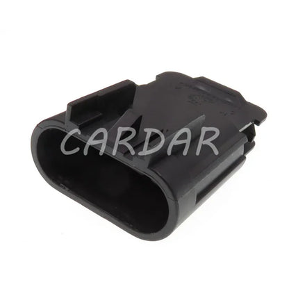 3 Pin 15326626 15326614 Auto Camshaft Position Sensor Plug Sealed Waterproof Connector Socket For Buick Chevrolet