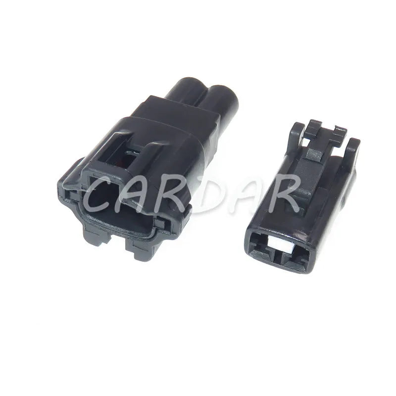 2 Pin MG651092-5 7283-7029-40 7282-7029-40 Automotive ABS Sensor Plug Waterproof Socket For KIA Hyundai
