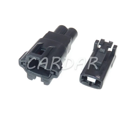 2 Pin MG651092-5 7283-7029-40 7282-7029-40 Automotive ABS Sensor Plug Waterproof Socket For KIA Hyundai