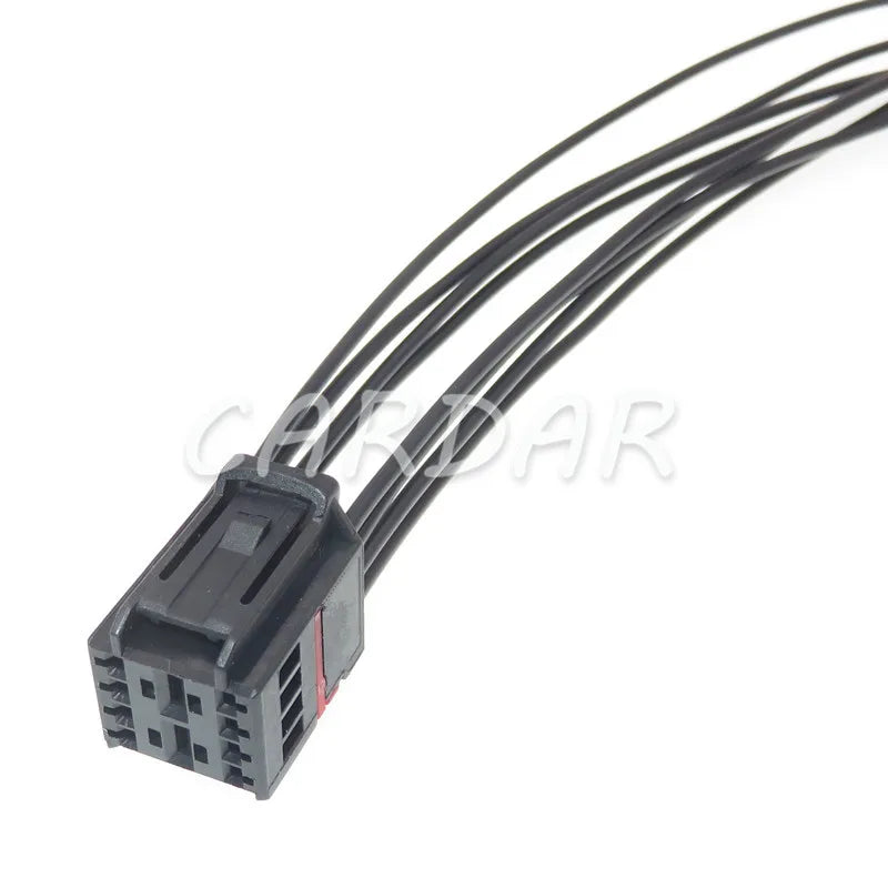 10 Pin 1563125-1 1563123-1 Automotive Wire Connector Car Electric Sockets With Terminals 1563124-1/7P0972725/0-1563123-1 1563126-1