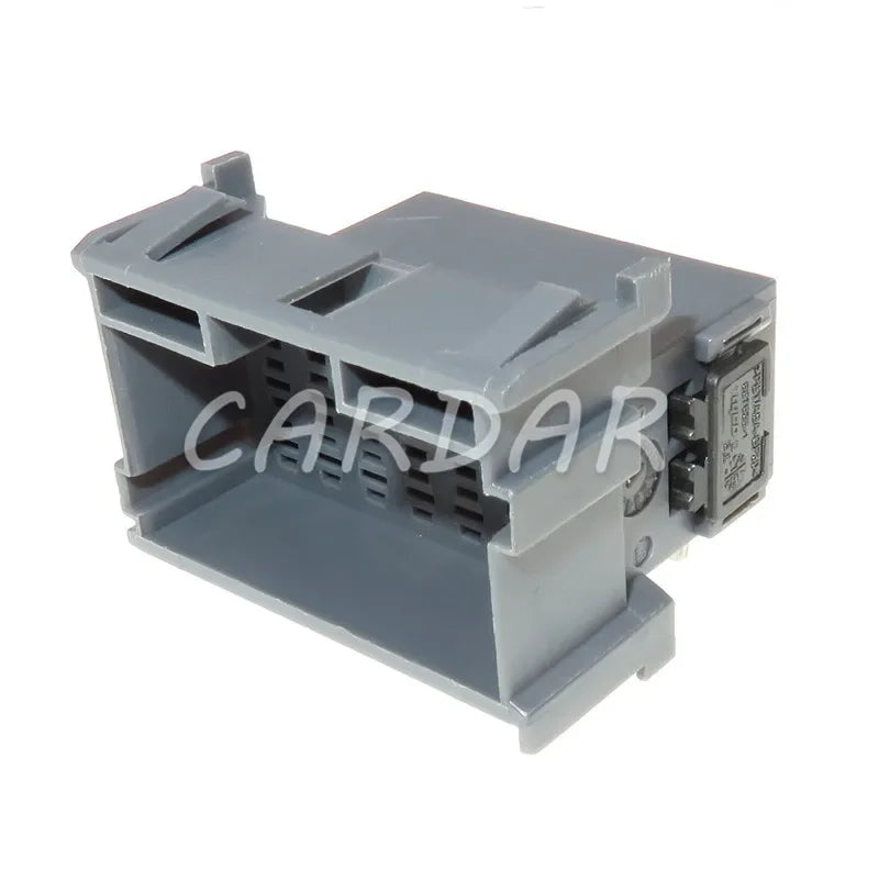 21 Pin 8-968975-2 1-967630-2 Automotive Connector Car Electrical Cable Socket  With Terminals