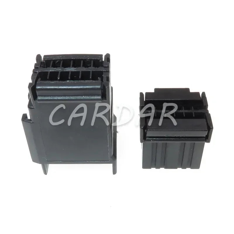 12 Pin 174058-2 174045-2 174973-2 174051-2 Auto Car Window Lifter Assembly Connector For Automotive Wiring Harness Socket