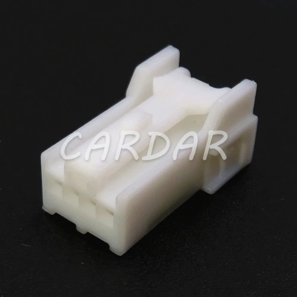 4 Pin 0.7 Series Miniature Car Rearview Mirror Male Female Wire Harness Socket 6098-1116 6098-1120