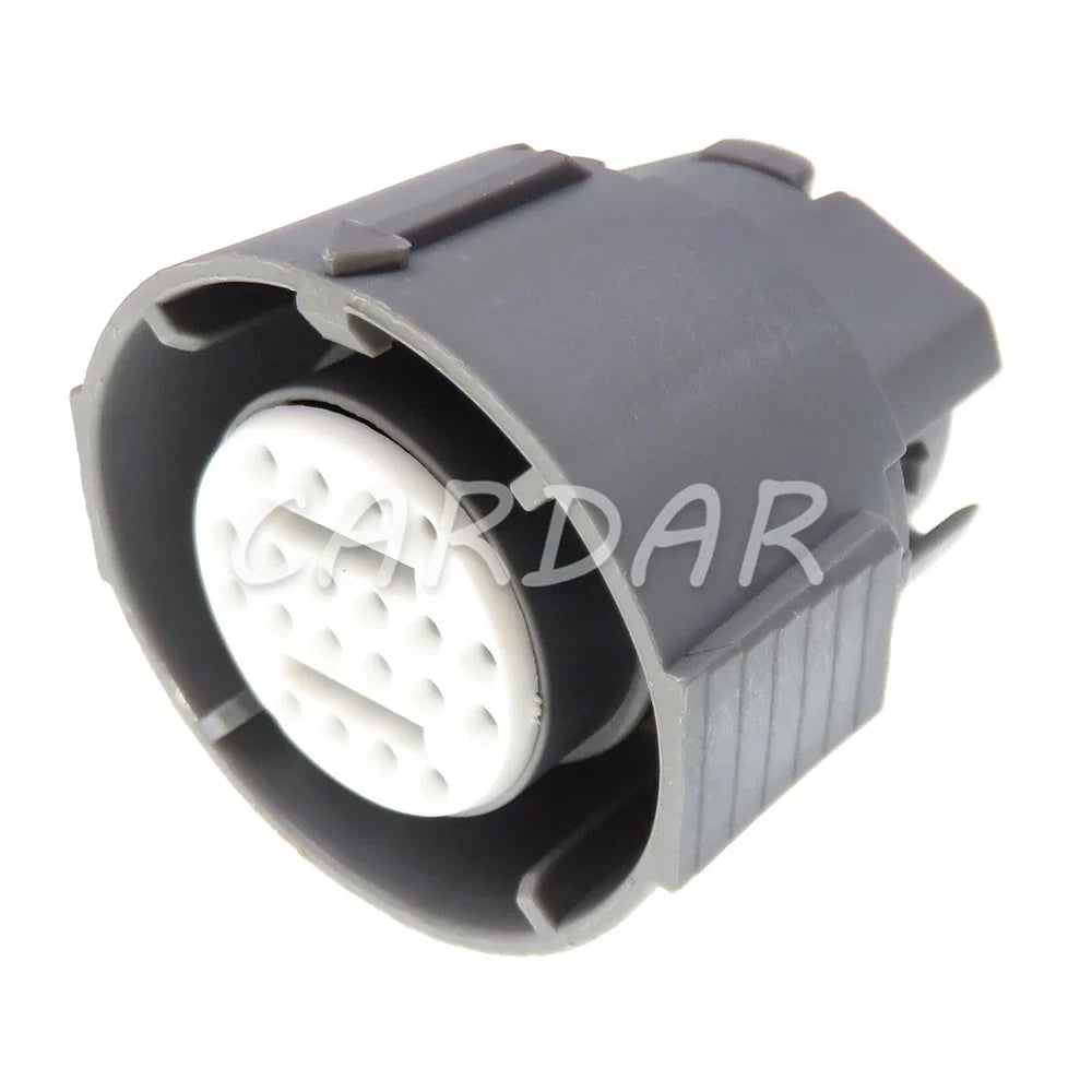 14 Pin Automobile Urea Pump Socket 13603422 LS14L60E Car Wire Connector Auto Wiring Harness Waterproof Plug