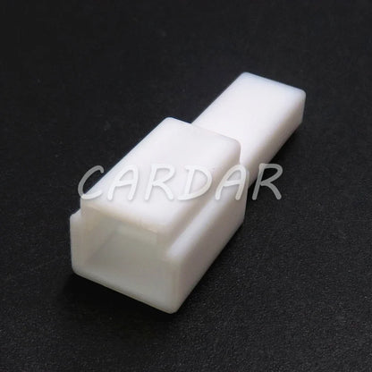 3 Pin 90980-12695 Automobile Male Female Plugs Car Wire Harness Socket Auto Plastic Housing Cable Connectors