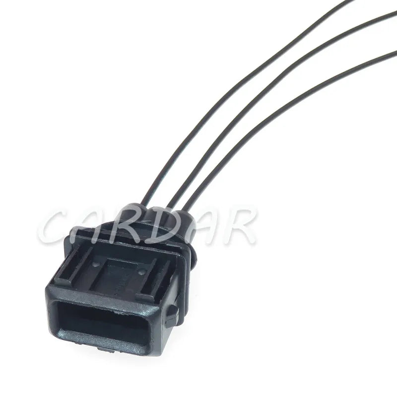 3 Pin 282191-1/282729-1 1-962581-1 3.5 Car Power Timer JPT Wire Connector Camshaft Position Plug Throttle For Toyota