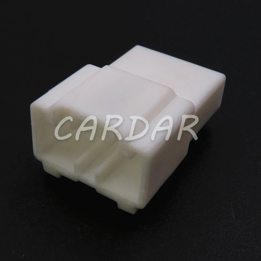 12 Pin 0.7 2.2 Series Auto Reading Light Electric Cable Harness Socket Composite Connector For Toyota Lexus