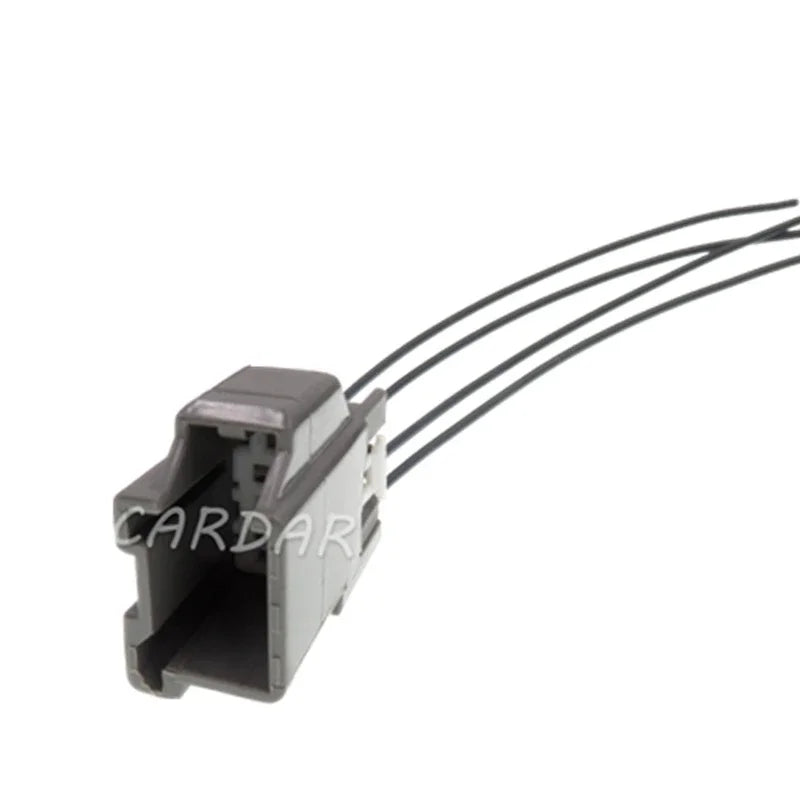 4 Pin 7282-6449-40 7283-6449-40 Auto Cable Connector Electrical Wire Sockets For Car