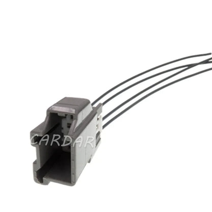 4 Pin 7282-6449-40 7283-6449-40 Auto Cable Connector Electrical Wire Sockets For Car