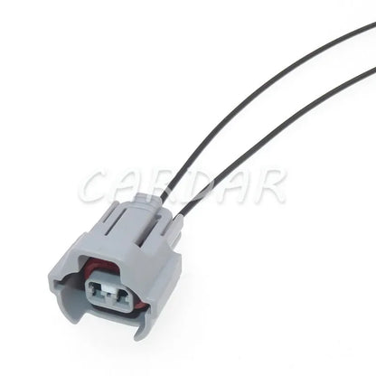 2 Pin 11285 6189-0670 Auto Waterproof Socket Car Moving Nozzle Cable Connector 15316989 For Hyundai Elantra 6189-0383 PA847-02127