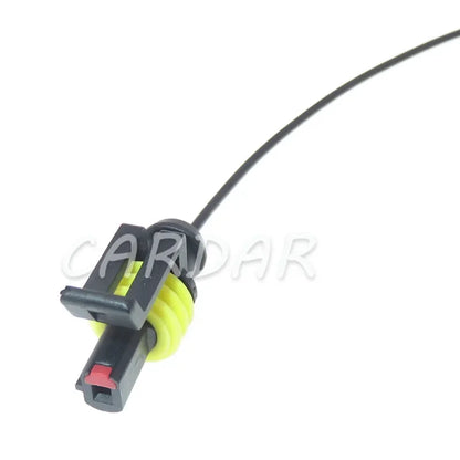 1 Pin 282103-1 282079-2 Superseal 1.5 Series Waterproof Electrical Wire Cable Automotive Connector Plug For Car