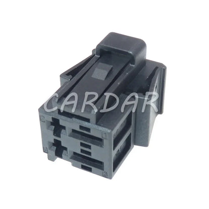 4 Pin 4H0972704 1-1418507-2 Car Electric Cable Socket for BMW Auto Wiring Connector Composite Adapter