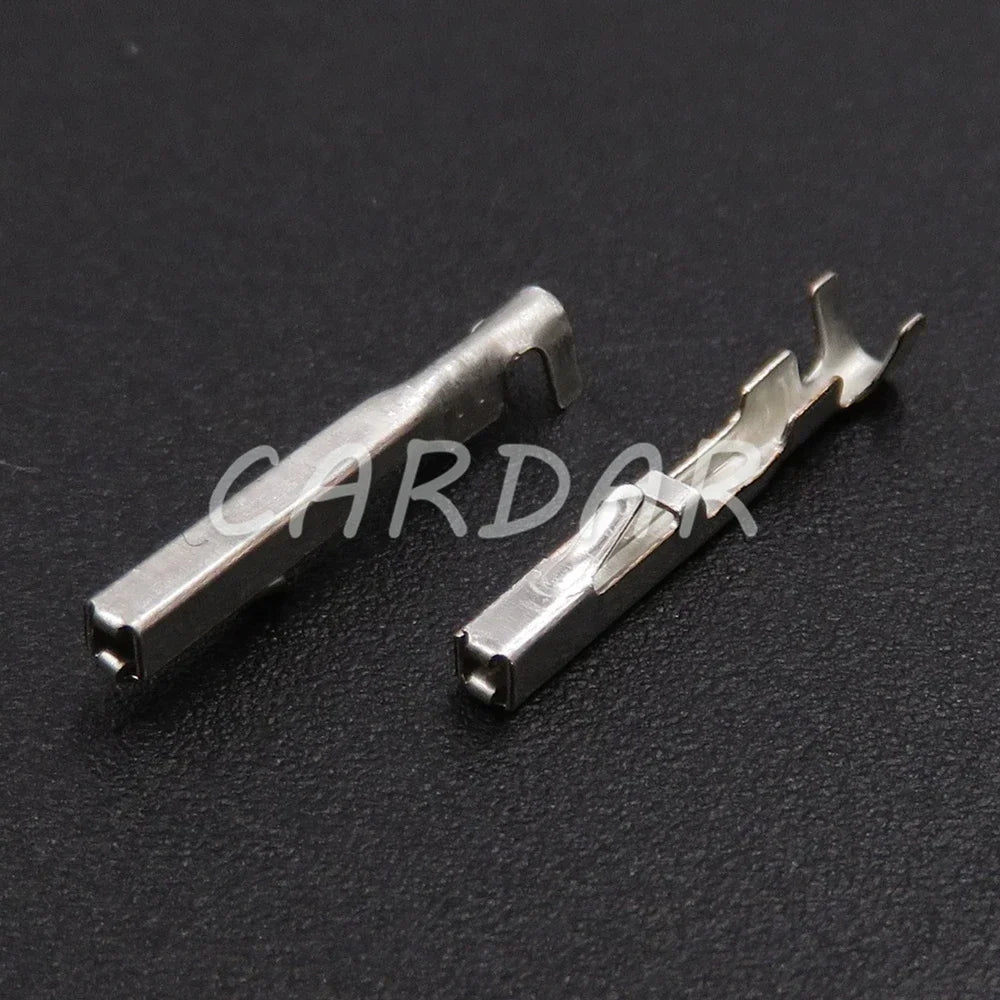 6 Pin 1 Series Auto USB Module Plug Electrical Wiring Harness Unsealed Socket For Ford Cadillac