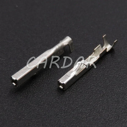 6 Pin 1 Series Auto USB Module Plug Electrical Wiring Harness Unsealed Socket For Ford Cadillac