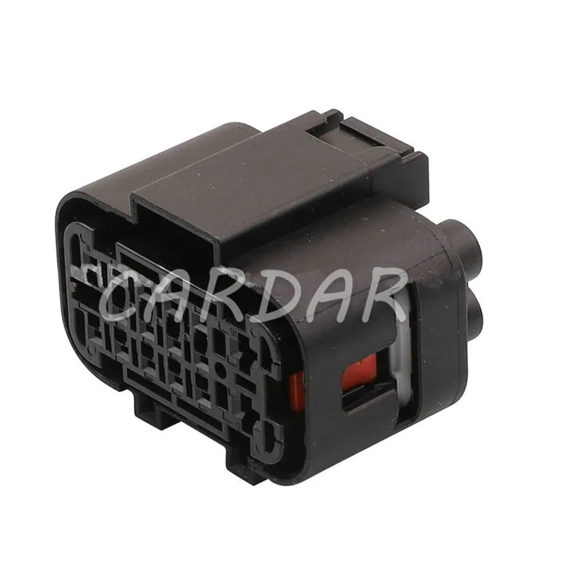 16 Pin 2304884-1 2304887-1 Auto Waterproof Plug Car Electrical Connector Automobile Socket