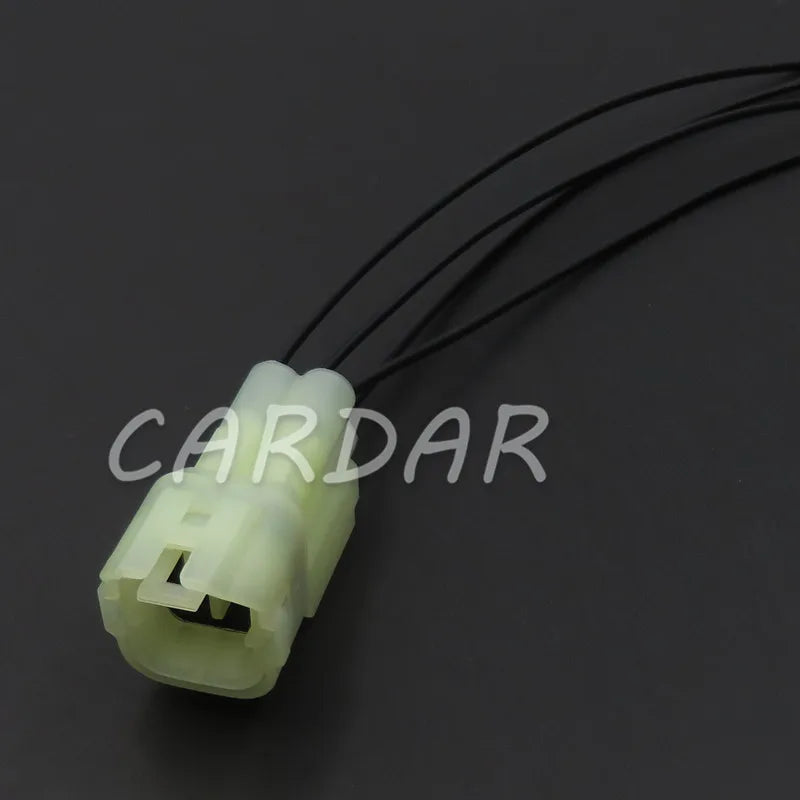 4 Pin 6180-4181 6187-4441 Auto Waterproof Connector HM .090 Sumitomo Wire Connector For Changan Suzuki