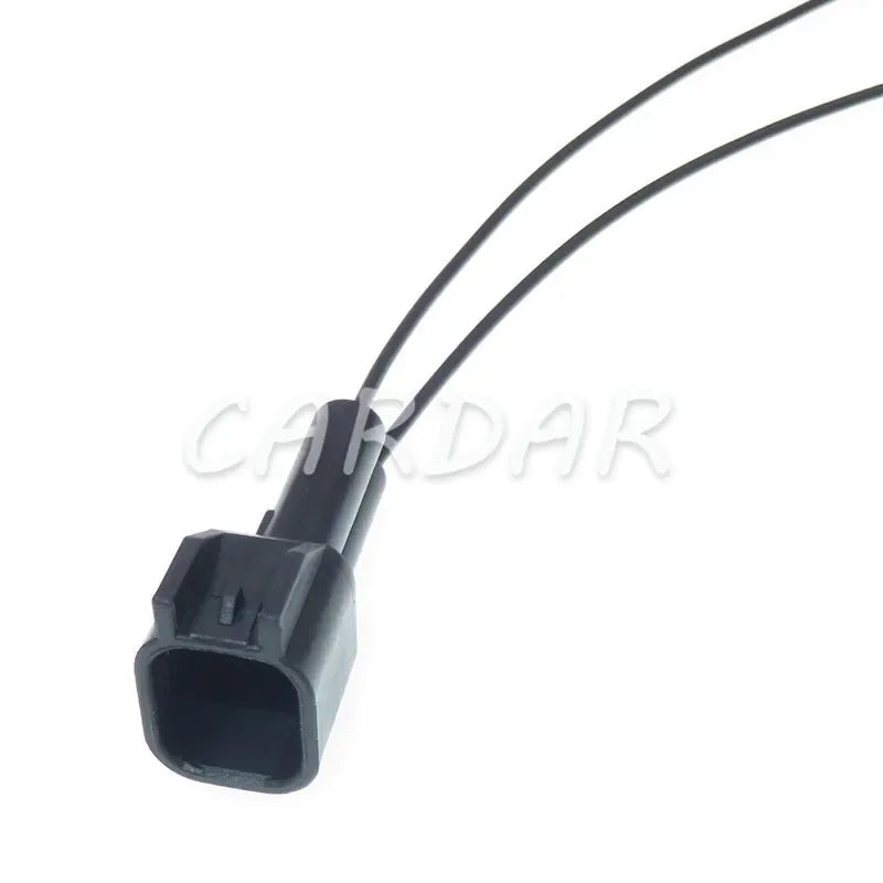 2 Pin 340620047 34062-0047 Electric Wire Waterproof Plastic Socket 7287-1596-30 Cable Harness Connector For Automobile