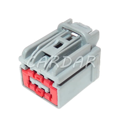 8 Pin 1.5 2.8 Series Auto Electric Wire Unsealed Composite Connector Car Socket 7282-6448-40 7283-6448-40
