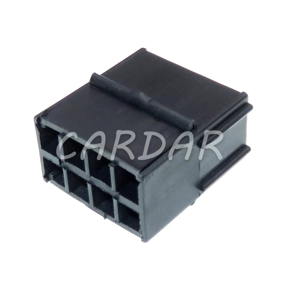 8 Pin 3.5 Series Automotive Electric Wiring Socket Car Plastic Housing Wire Connector Auto Parts