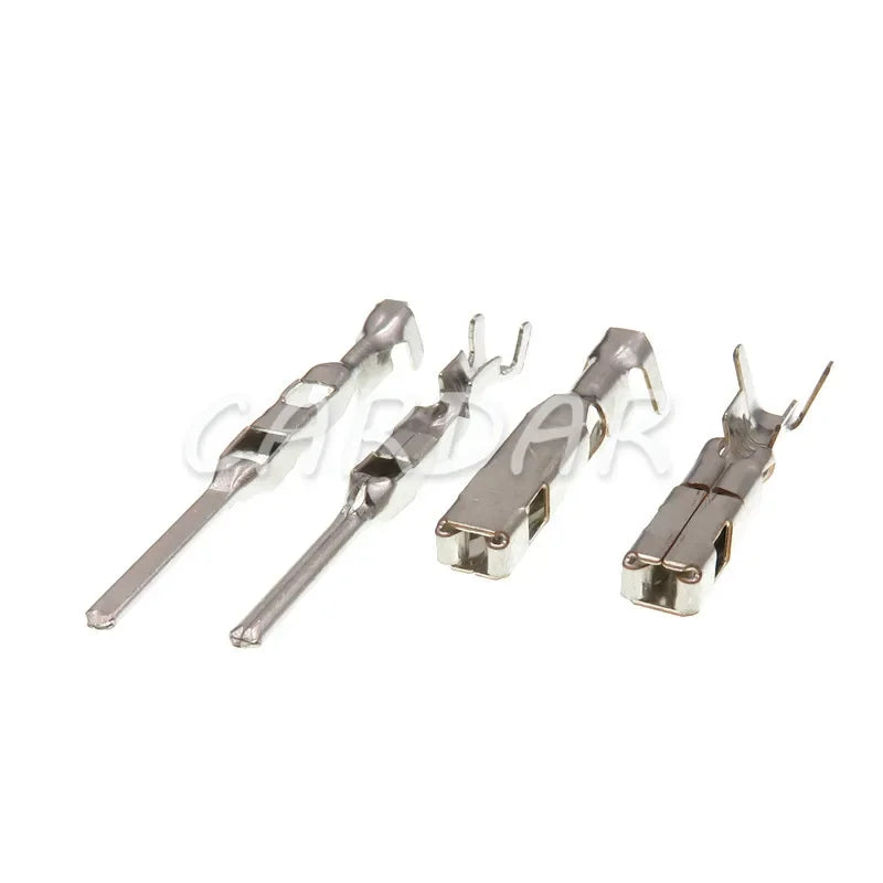 10 Pin 98823-1011 98816-1011 Electrical Automotive Wire Harness Connector For Chevrolet Peugeot