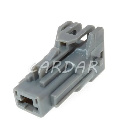 1 Pin 7222-6214-40 7123-6214-40 Automotive Headlight Giexceed Connector Socket For Mitshubishi Canter Light Truck