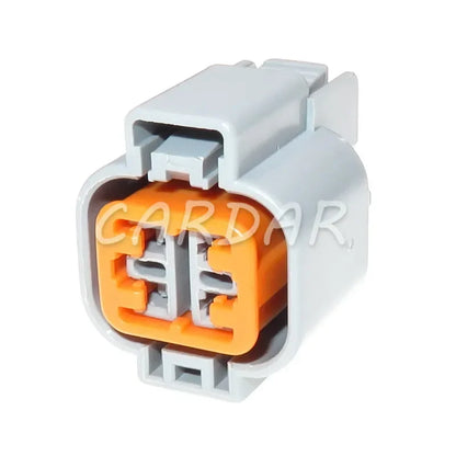 4 Pin PB621-04120 PB625-04127 Automotive Connector Auto Waterproof Wiring Cable Plug For Mitsubishi