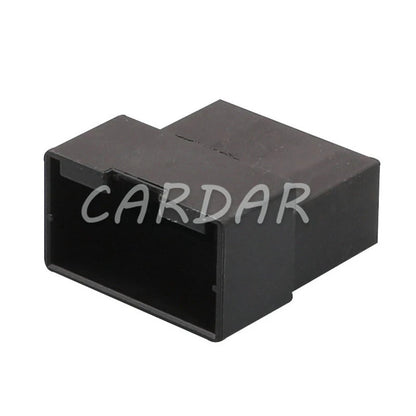 20 Pin 174047-2 174977-2 Auto Glass Lifter Plug Electric Window Regulator Assembly Socket For Car