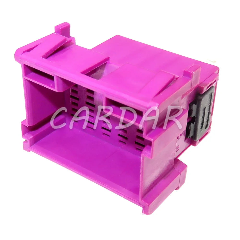 18 Pin 1-967624-2 1-967629-2 Male Plug Female Socket Automobile Parts Car Electric Wire Unsealed Connector