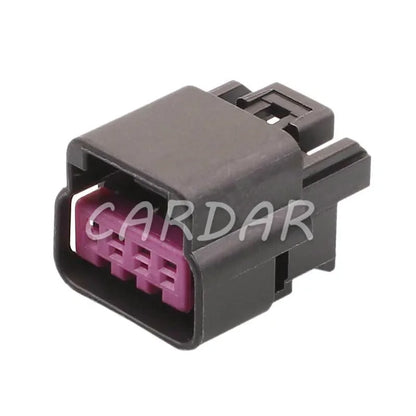 4 Pin 15332135 Automotive Wiring Socket Electrical Wire Harness Auto Connector